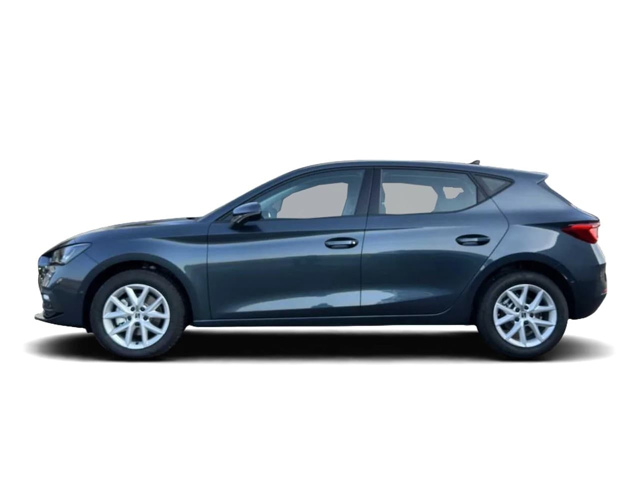 Seat Leon Style 1.5 eTSI // ACC/Sitzheizung/Lenkradheizung — 2