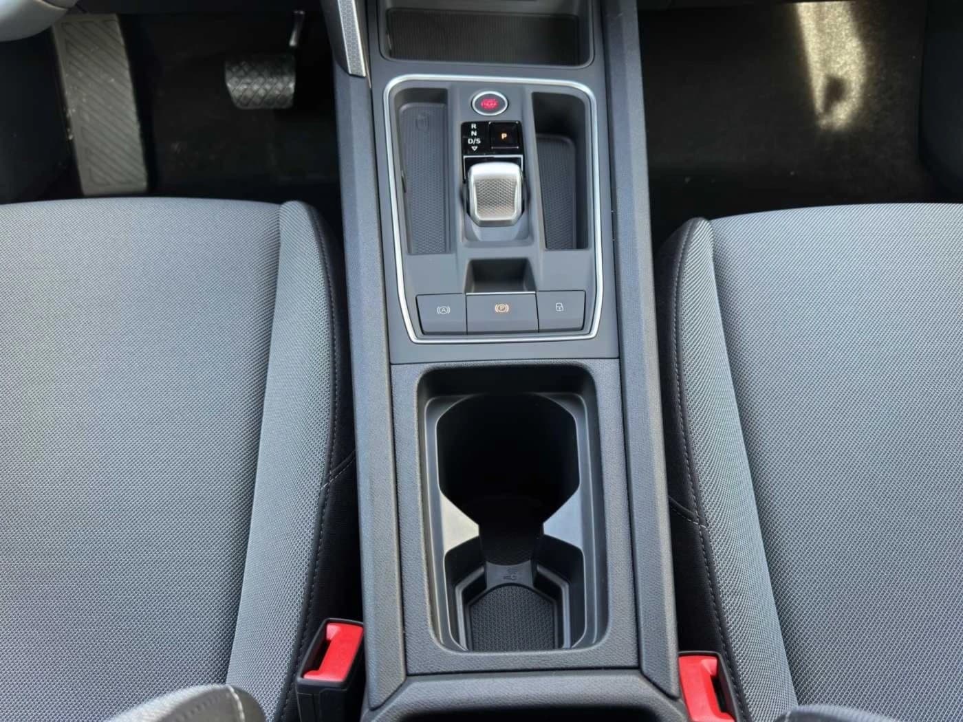 Seat Leon Style 1.5 eTSI // ACC/Sitzheizung/Lenkradheizung — 12