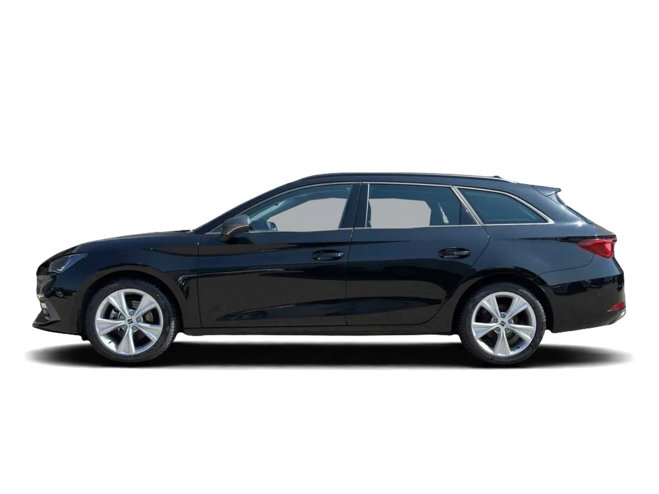 Seat Leon ST FR 1.5 eTSI // 5 Jahre Garantie /LED/Navi /Winterpaket — 2