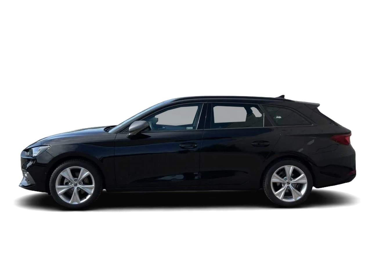 Seat Leon ST FR 1.5 eTSI // 5 Jahre Garantie /LED/Navi /Winterpaket