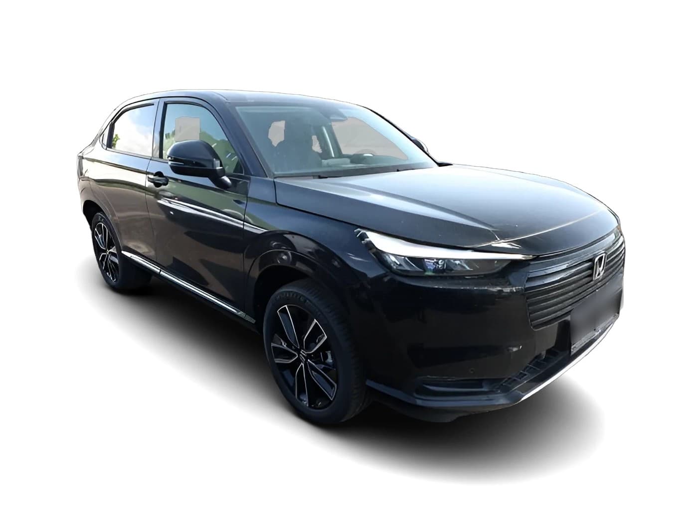 Honda HR-V Advance e:HEV LED Nav eHK ACC SHZ LHZ Ke... — 2