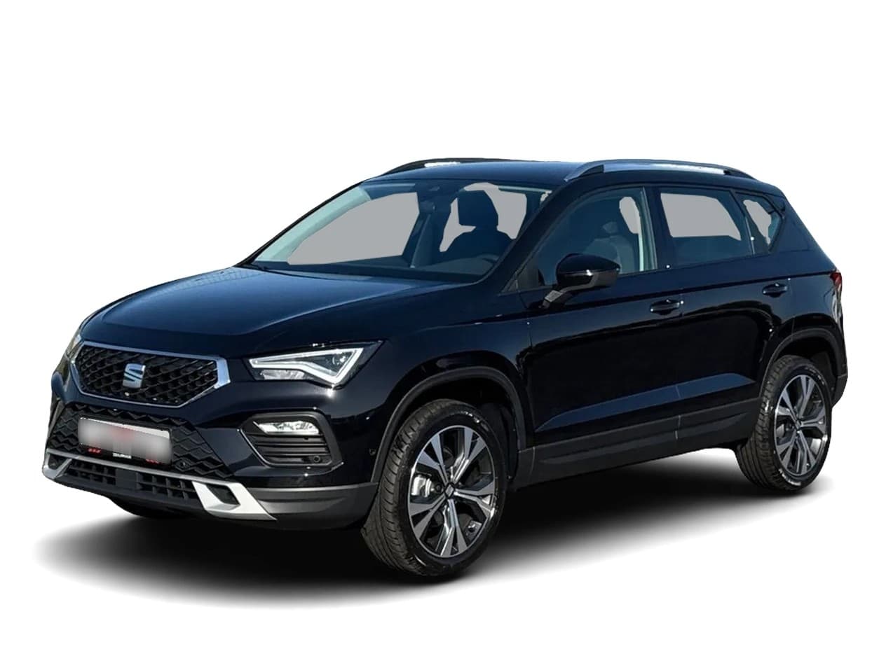 Seat Ateca Style TSI|AHK|el.HECK|NAVI|KAMERA| — 2