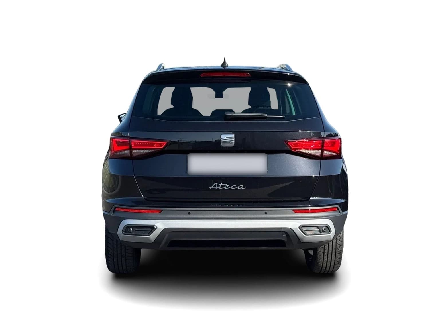 Seat Ateca Style TSI|AHK|el.HECK|NAVI|KAMERA| — 6