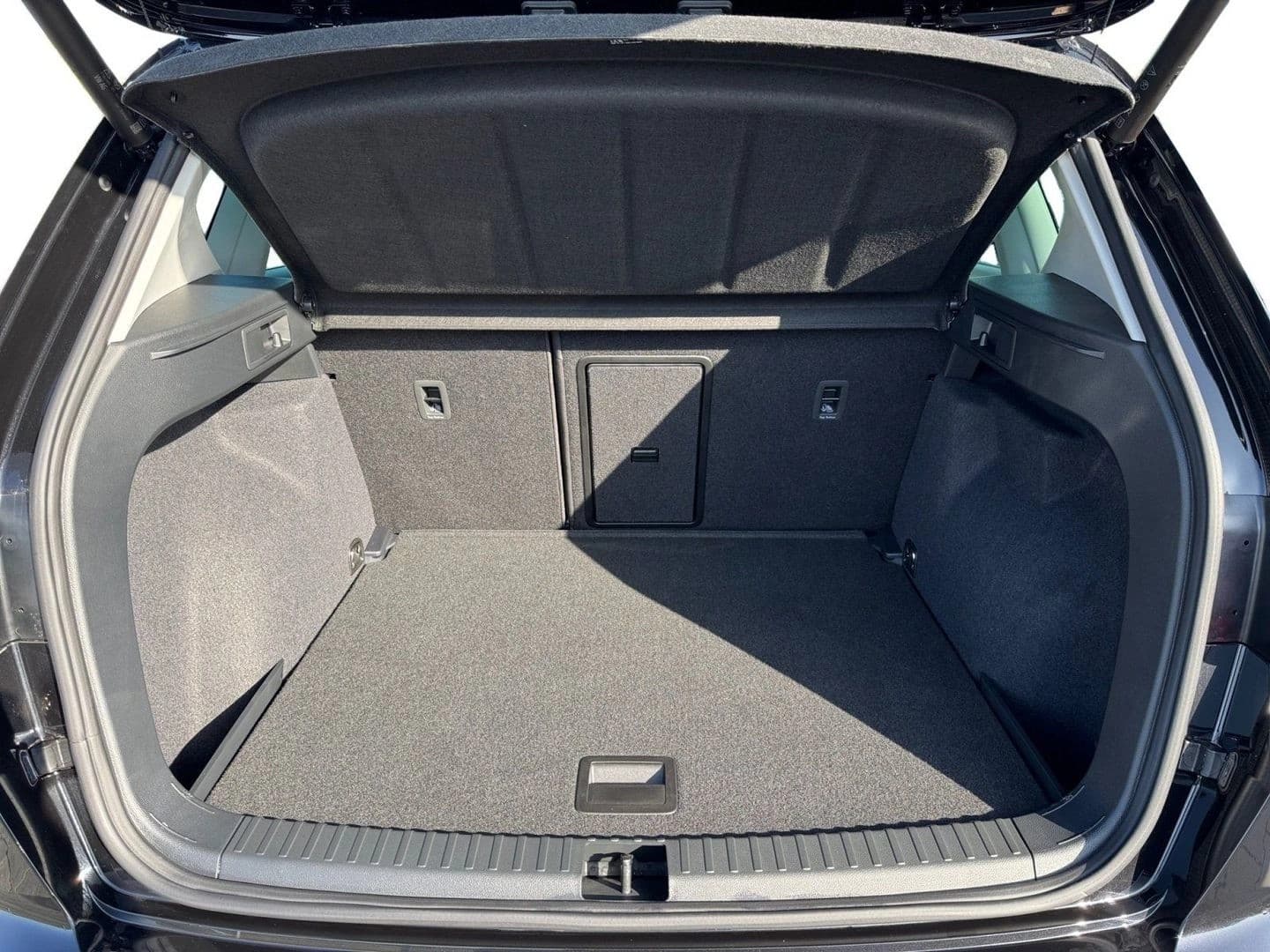 Seat Ateca Style TSI|AHK|el.HECK|NAVI|KAMERA| — 7