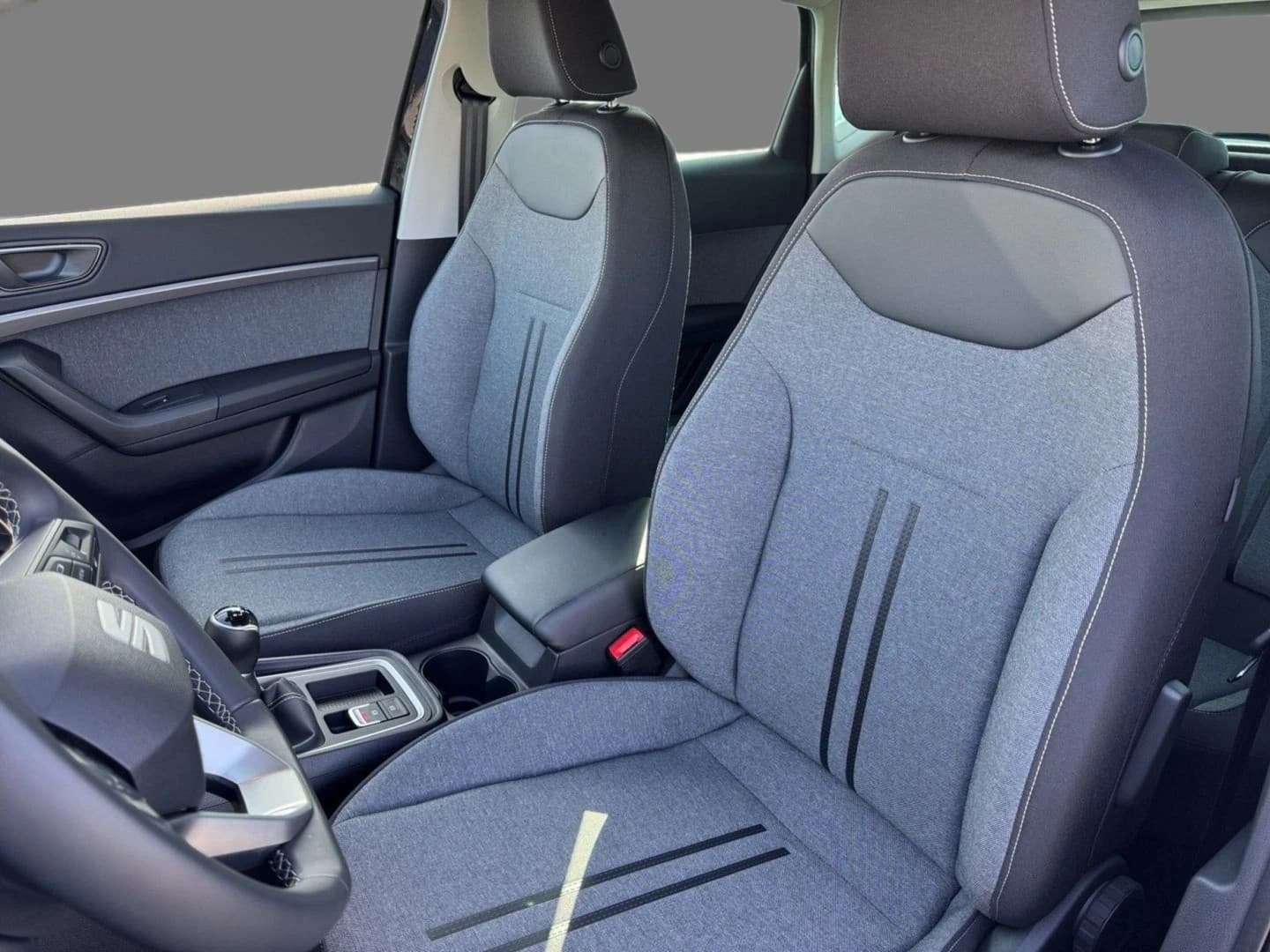 Seat Ateca Style TSI|AHK|el.HECK|NAVI|KAMERA| — 9