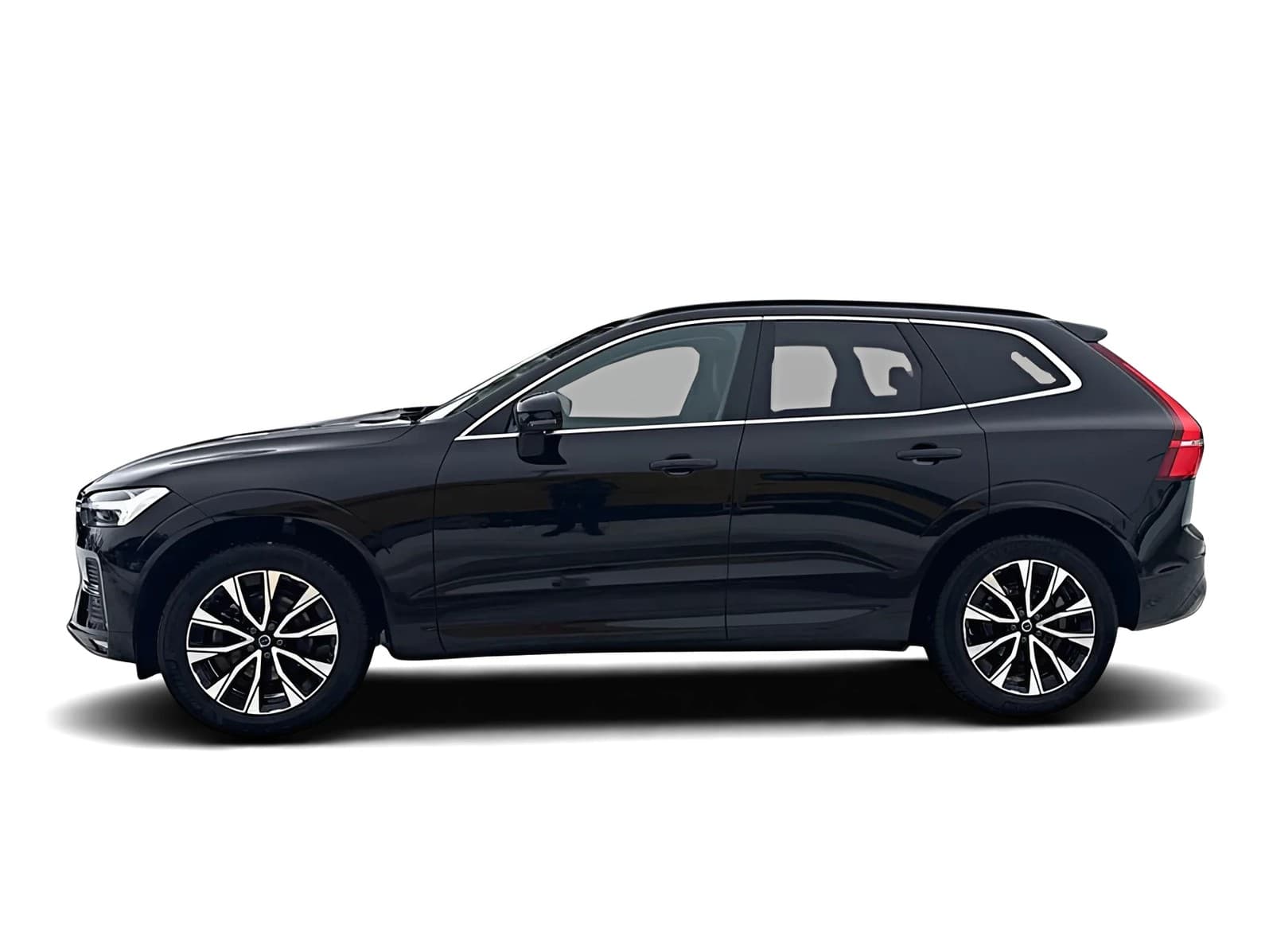 Volvo XC60 XC60 B5 B AWD Core Leder SiH GJR Win&Licht Fahrass 19''LM — 4
