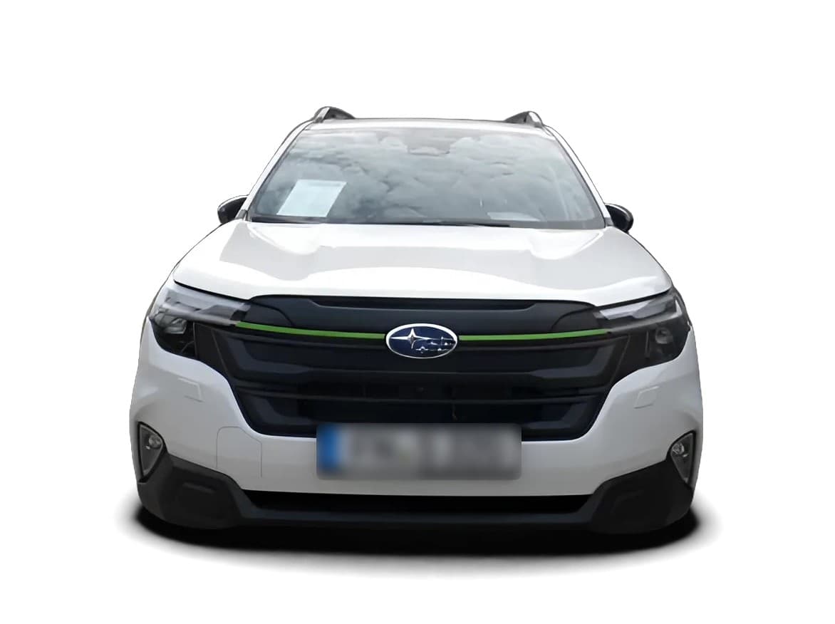 Subaru Forester 2.0ie e-BOXER EDITION Exclusive Cross — 2