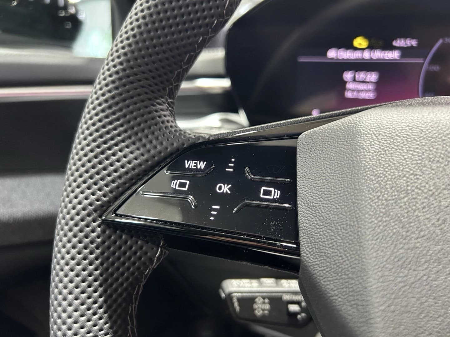 Audi A5 Limousine S Line TDI NAVI ACC Matrix 360°. — 11