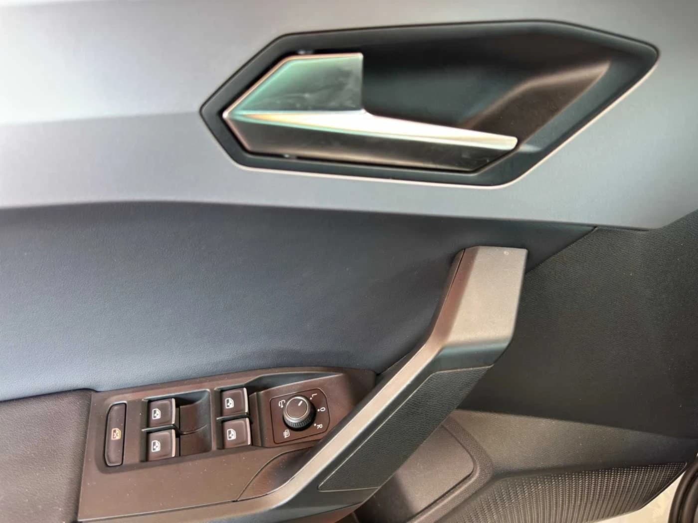 Seat Leon 1.5 eTSI FR //5 J. Garantie / Navi/Kamera/ Winterpaket — 9
