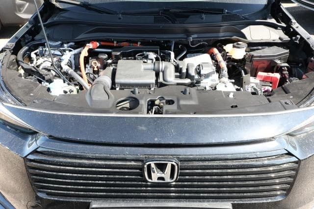 Honda HR-V Advance e:HEV LED Nav eHK ACC SHZ LHZ Ke... — 12