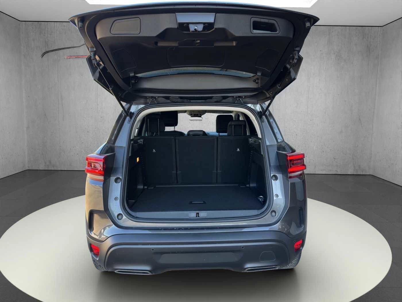 Citroen C5 Aircross Hybrid Plus //LED/Navi/Sitzheizung — 13