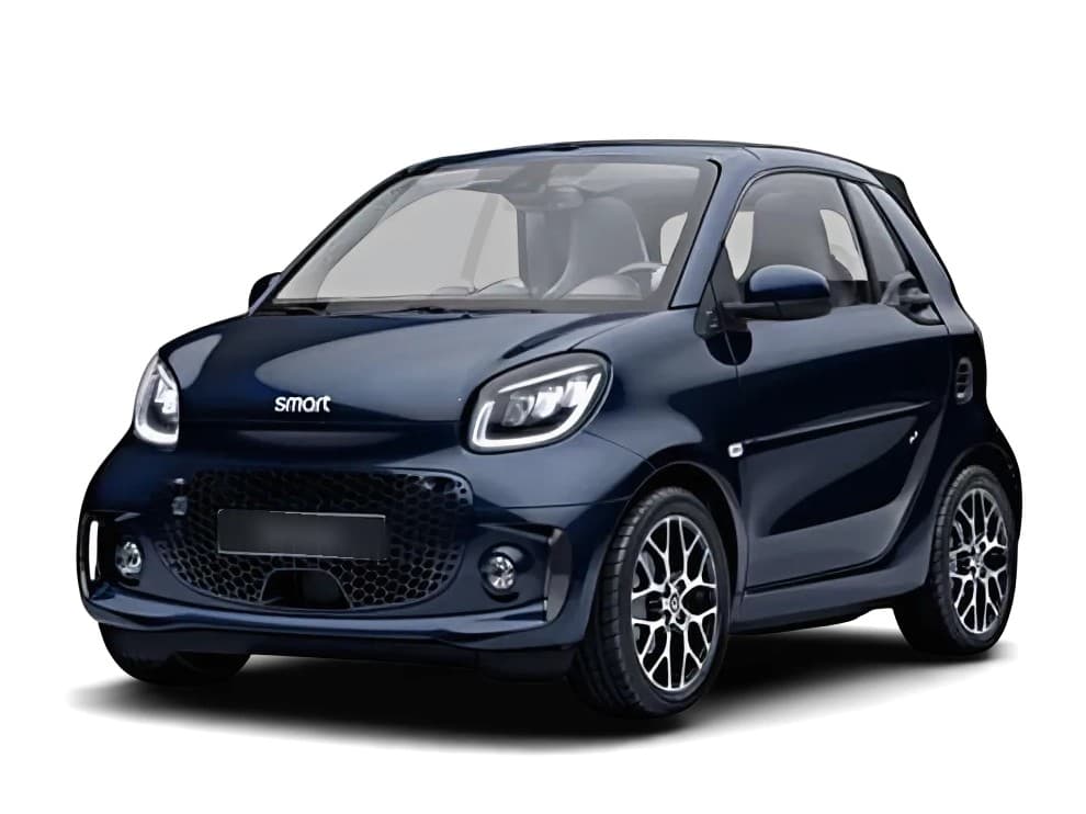 Smart EQ ForTwo EQ cabrio Prime/Exklusiv/JBL/Cam