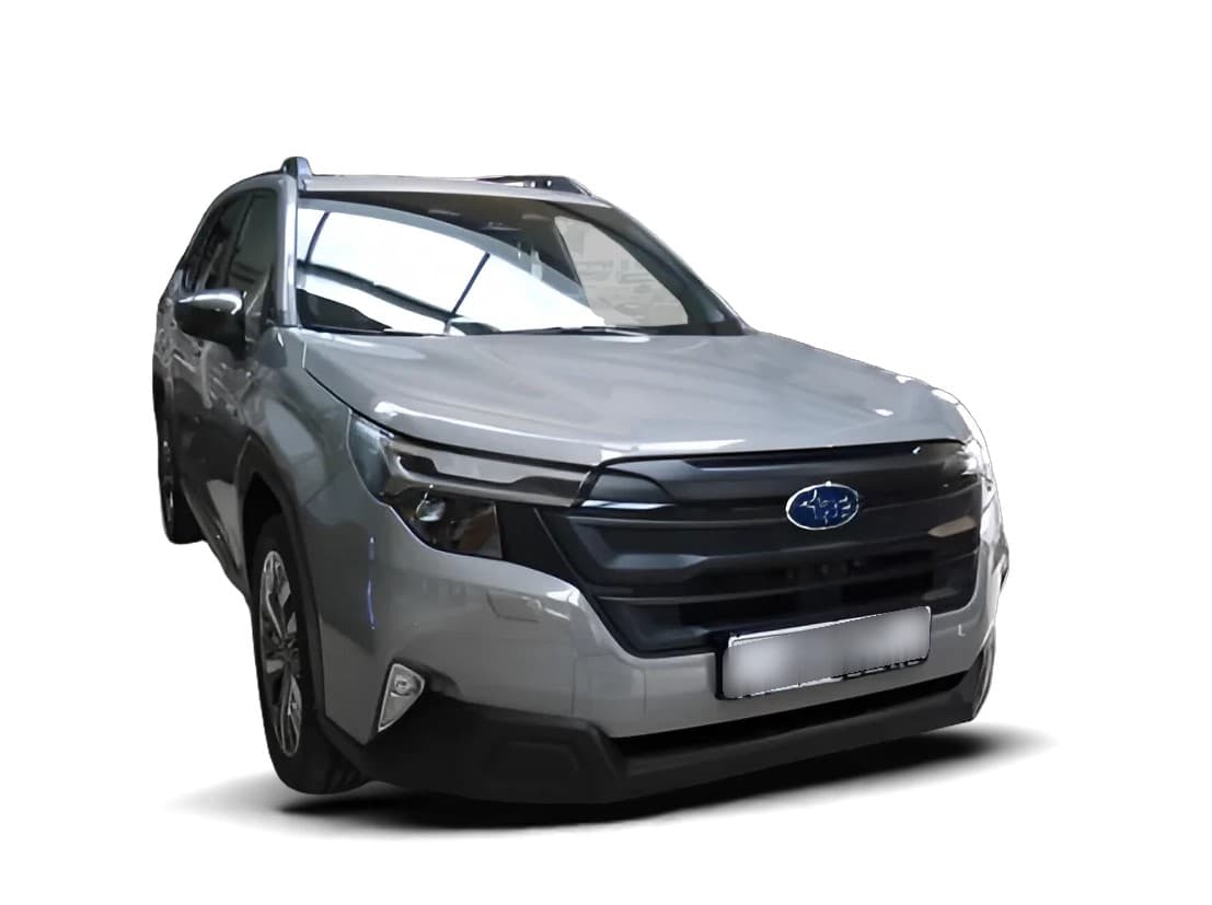 Subaru Forester 2.0ie e-BOXER Active Lineartronic — 6