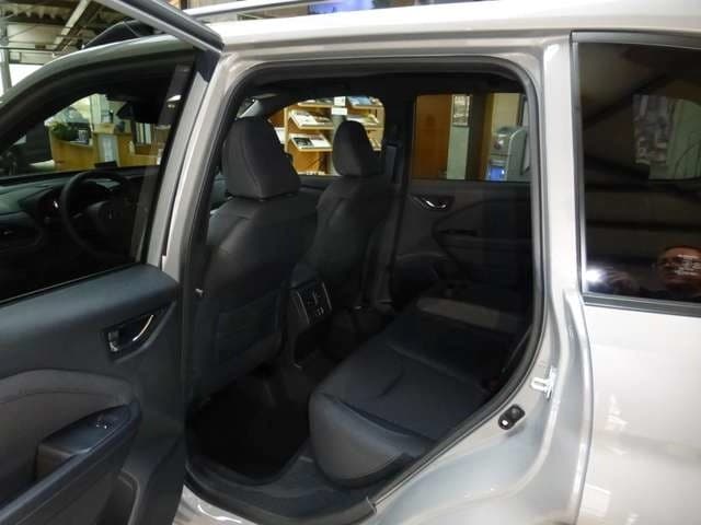 Subaru Forester 2.0ie e-BOXER Active Lineartronic — 9