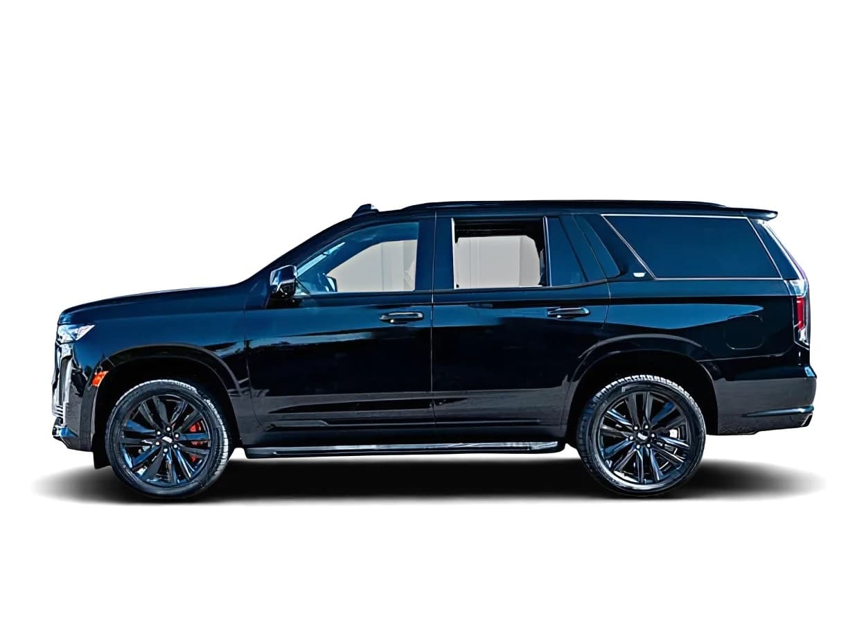 Cadillac Escalade 6,2l Sport,LPG,Nachtsicht — 5