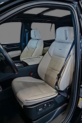 Cadillac Escalade 6,2l Sport,LPG,Nachtsicht — 14