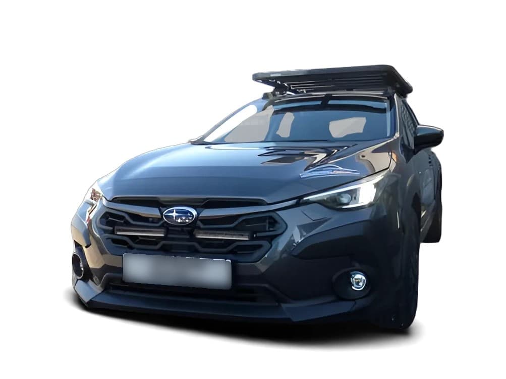 Subaru Crosstrek Crosstrek 2.0ie Lineartronic Comfort