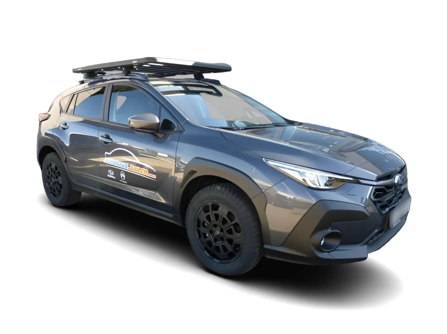 Subaru Crosstrek Crosstrek 2.0ie Lineartronic Comfort — 2