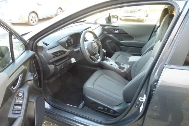Subaru Crosstrek Crosstrek 2.0ie Lineartronic Comfort — 7