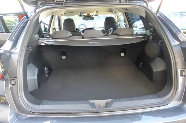 Subaru Crosstrek Crosstrek 2.0ie Lineartronic Comfort — 9