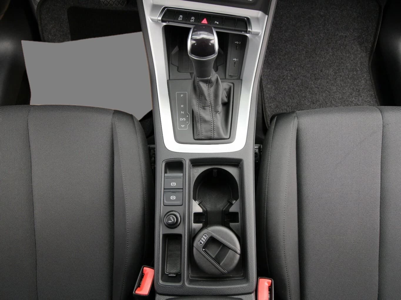 Audi Q3 35 TDI S-tronic advanced LED NAVI KAMERA AHK... — 16