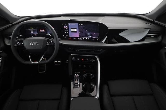 Audi Q5 Q5 2.0 TDI quattro S-Tronic, neues Mod... — 4