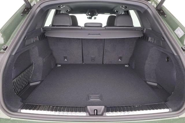 Audi Q5 Q5 2.0 TDI quattro S-Tronic, neues Mod... — 11