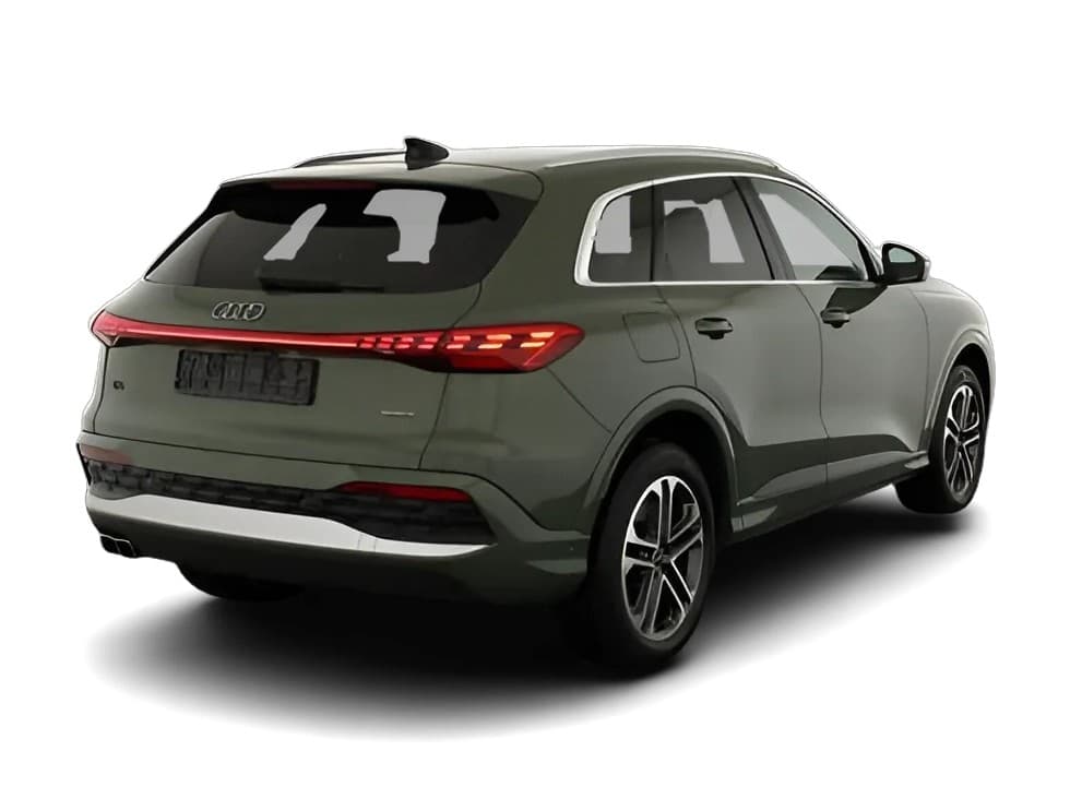 Audi Q5 Q5 2.0 TDI quattro S-Tronic, neues Mod... — 18