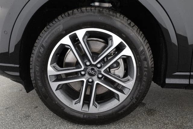 Audi Q5 Q5 2.0 TDI quattro S-Tronic, neues Mod... — 14