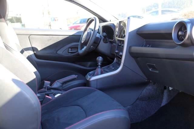 Toyota Yaris GR Yaris Conveniencepaket & Schmiedefelgen — 8