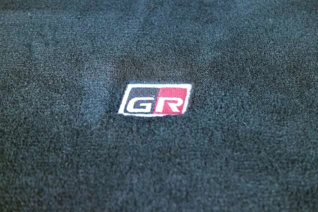 Toyota Yaris GR Yaris Conveniencepaket & Schmiedefelgen — 10