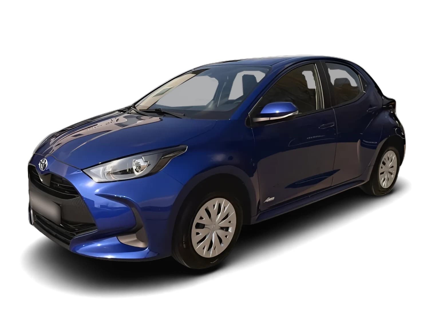 Toyota Yaris 1.0 VVT-i Comfort Rückfahrkamera HAC