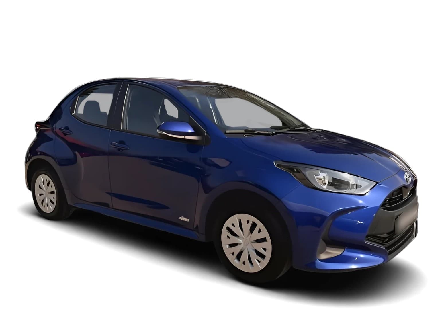 Toyota Yaris 1.0 VVT-i Comfort Rückfahrkamera HAC — 2