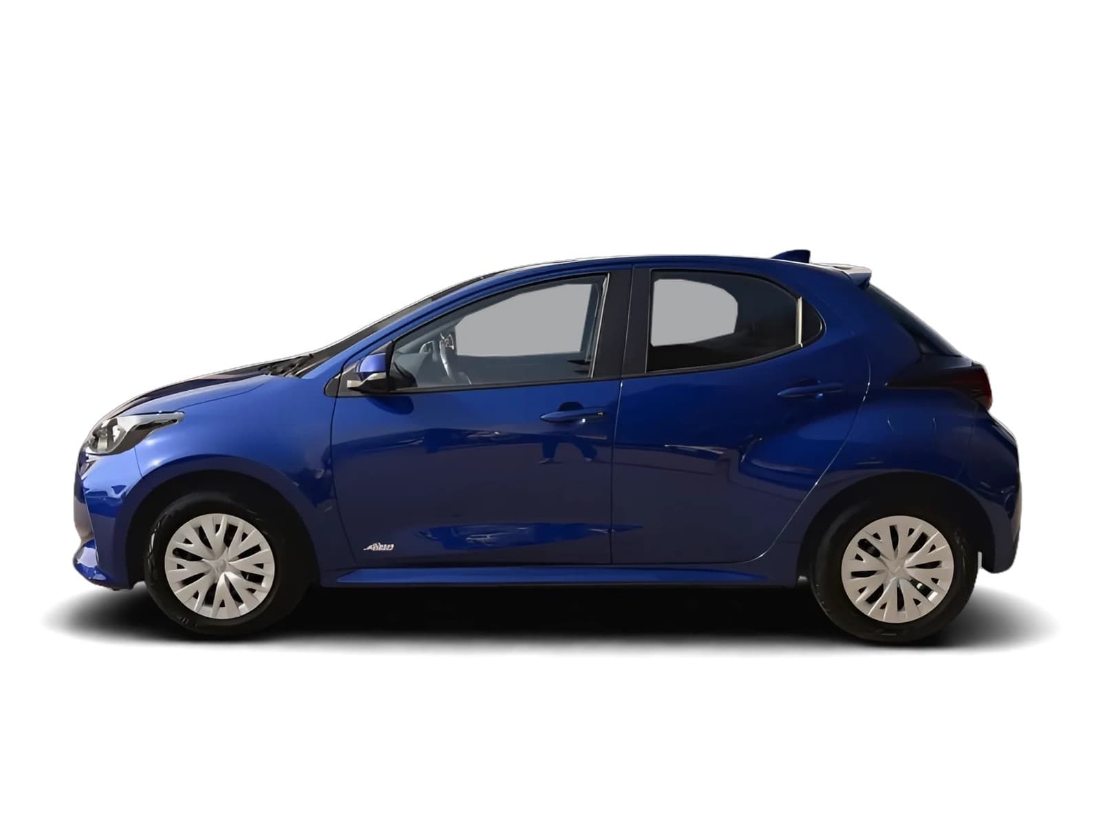 Toyota Yaris 1.0 VVT-i Comfort Rückfahrkamera HAC — 5