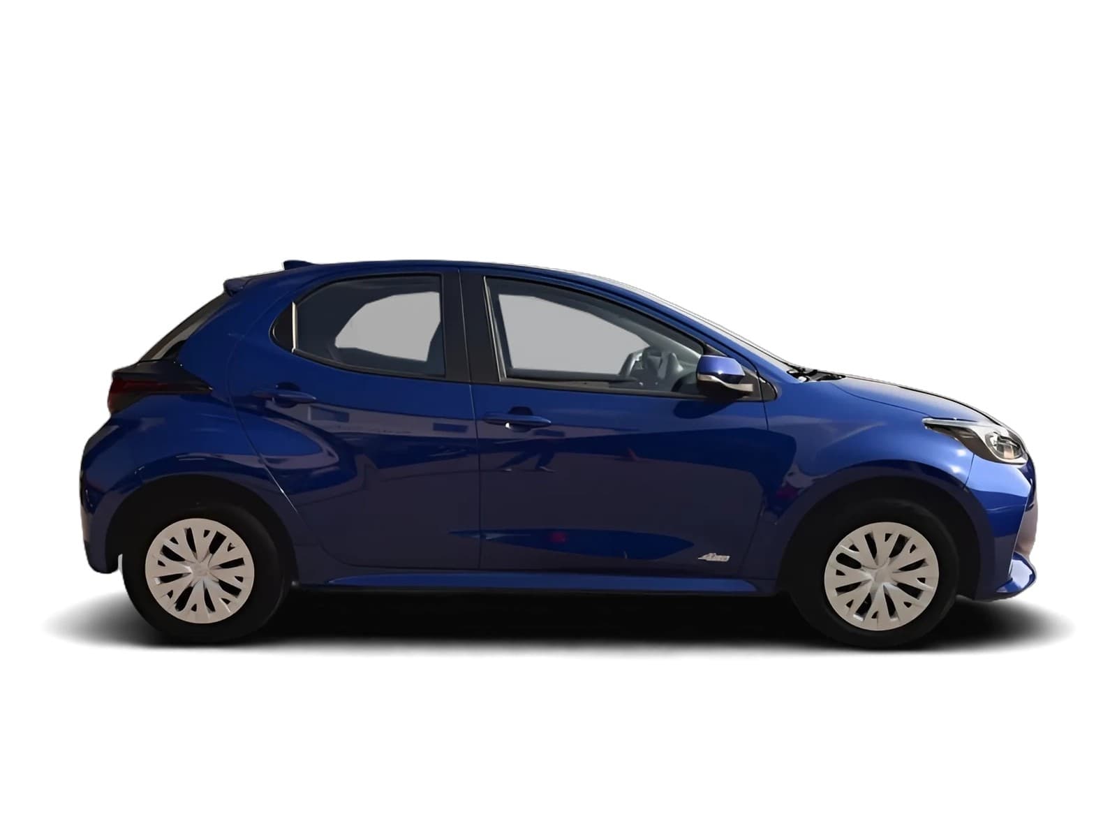 Toyota Yaris 1.0 VVT-i Comfort Rückfahrkamera HAC — 9