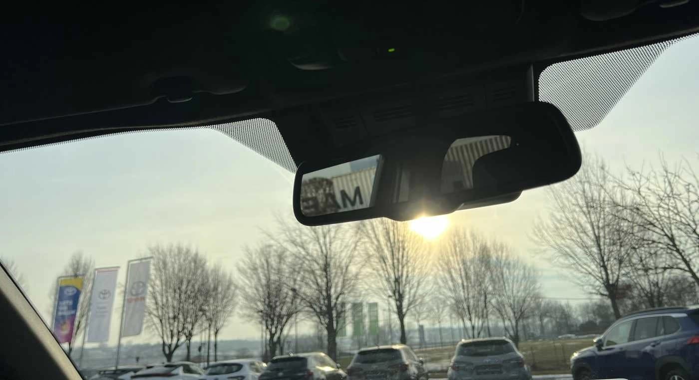 Toyota Yaris Cross Teamplayer - Technik — 19