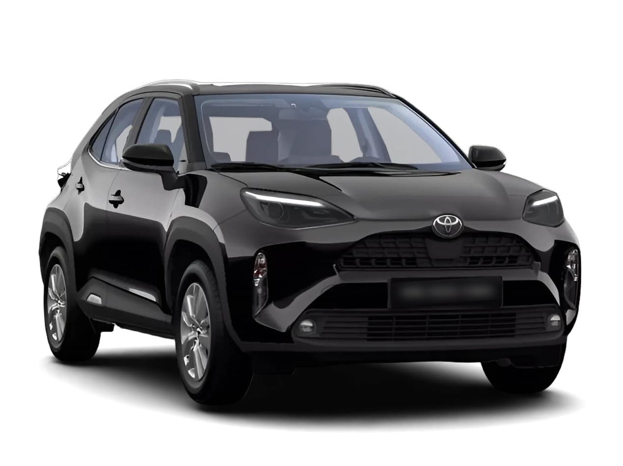 Toyota Yaris Cross Aut. Kam Sitzhz. ACC 16" CarPlay ... — 2