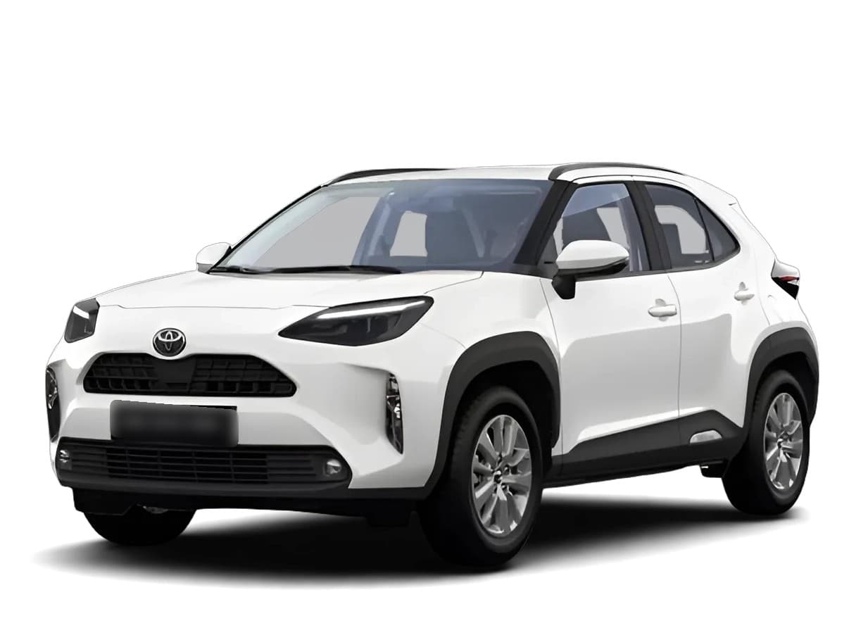 Toyota Yaris Cross Aut. Kam Sitzhz. ACC 16" CarPlay ...