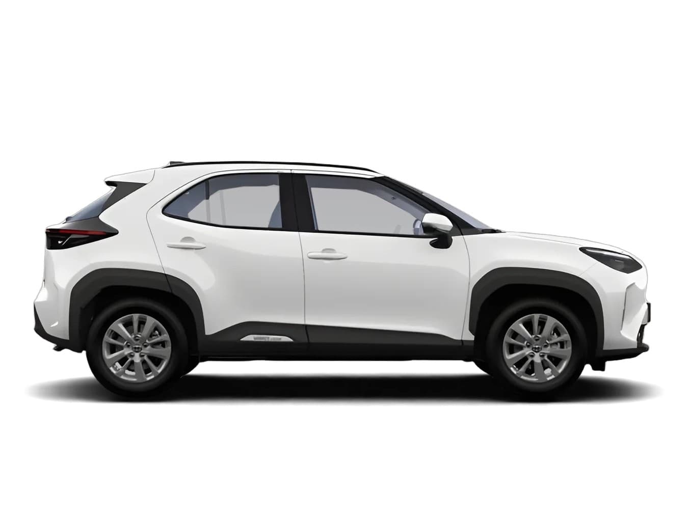 Toyota Yaris Cross Aut. Kam Sitzhz. ACC 16" CarPlay ... — 3