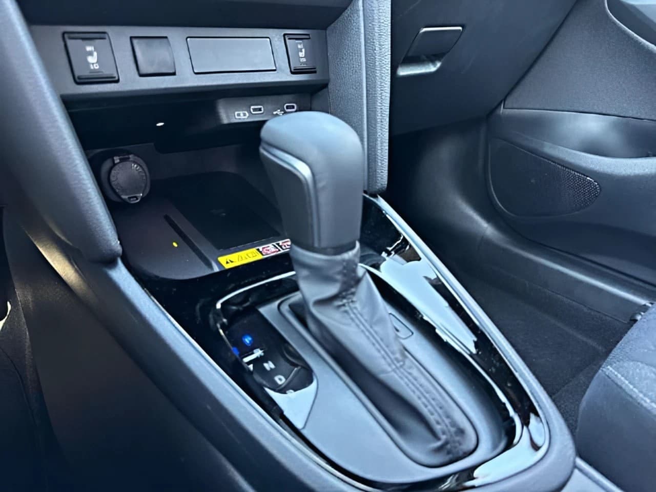 Toyota Yaris Cross Hybrid FWD Teamplayer — 14