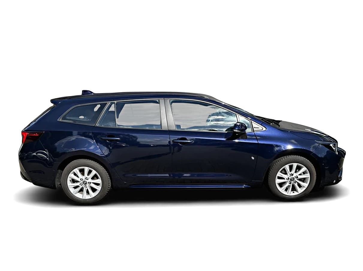 Toyota Corolla Corolla — 11