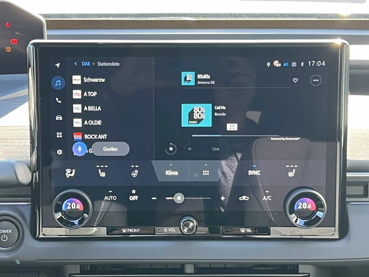 Toyota C-HR Teamplayer 4x2 — 15
