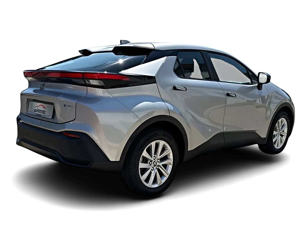 Toyota C-HR 1.8 Hybrid Active CarPlay,ACC,Kamera,LED,sofort — 2