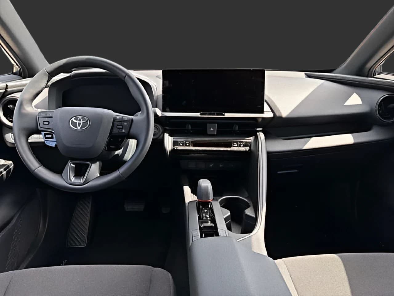 Toyota C-HR Plug-In Hybrid FWD Teamplayer — 11