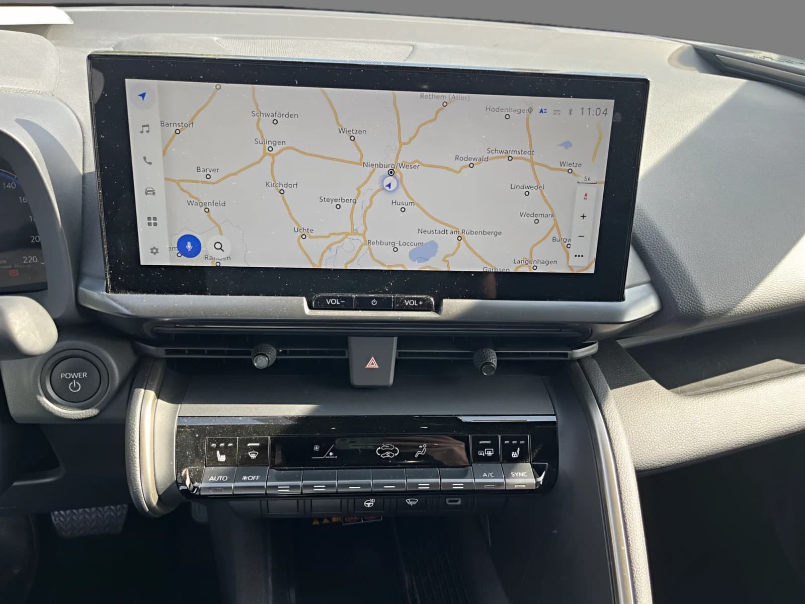 Toyota C-HR 2.0 Hybrid Lounge — 15