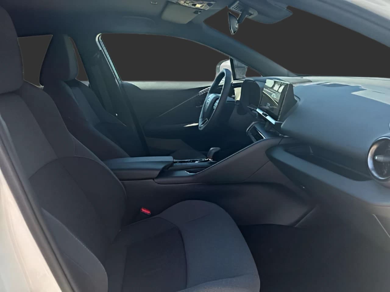 Toyota C-HR Hybrid FWD Teamplayer — 9