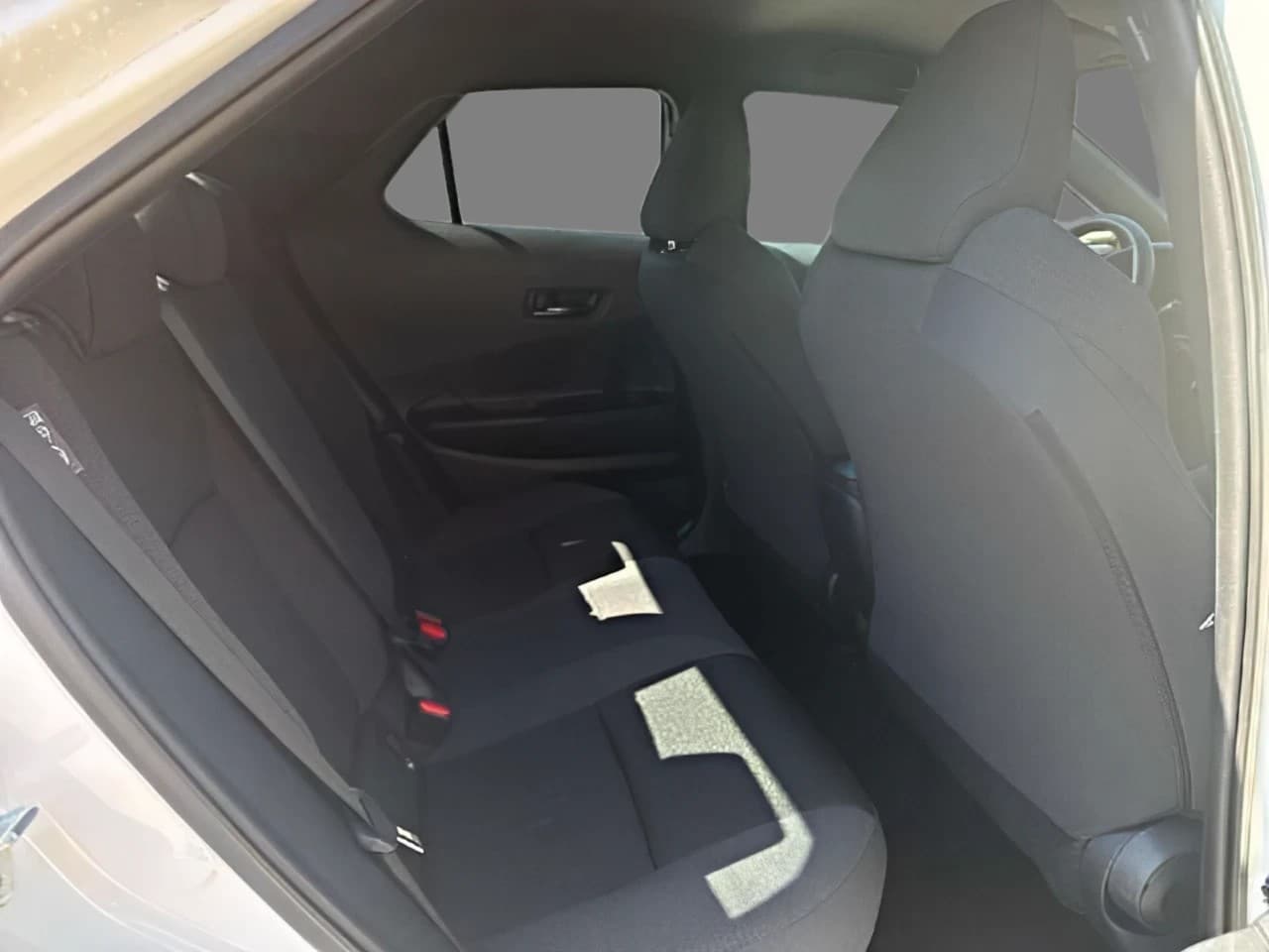 Toyota C-HR Hybrid FWD Teamplayer — 10