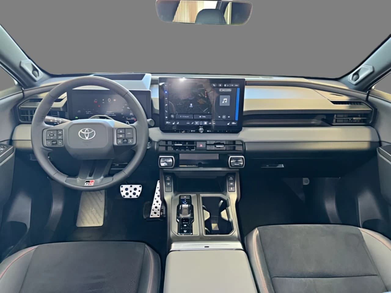 Toyota RAV 4 Hybrid 4x4 GR Sport MY2027,HUD,JBL,360°,ACC,sofort — 6