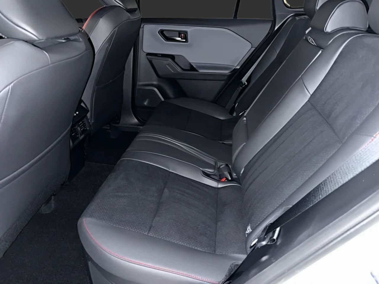 Toyota RAV 4 Hybrid 4x4 GR Sport MY2027,HUD,JBL,360°,ACC,sofort — 7