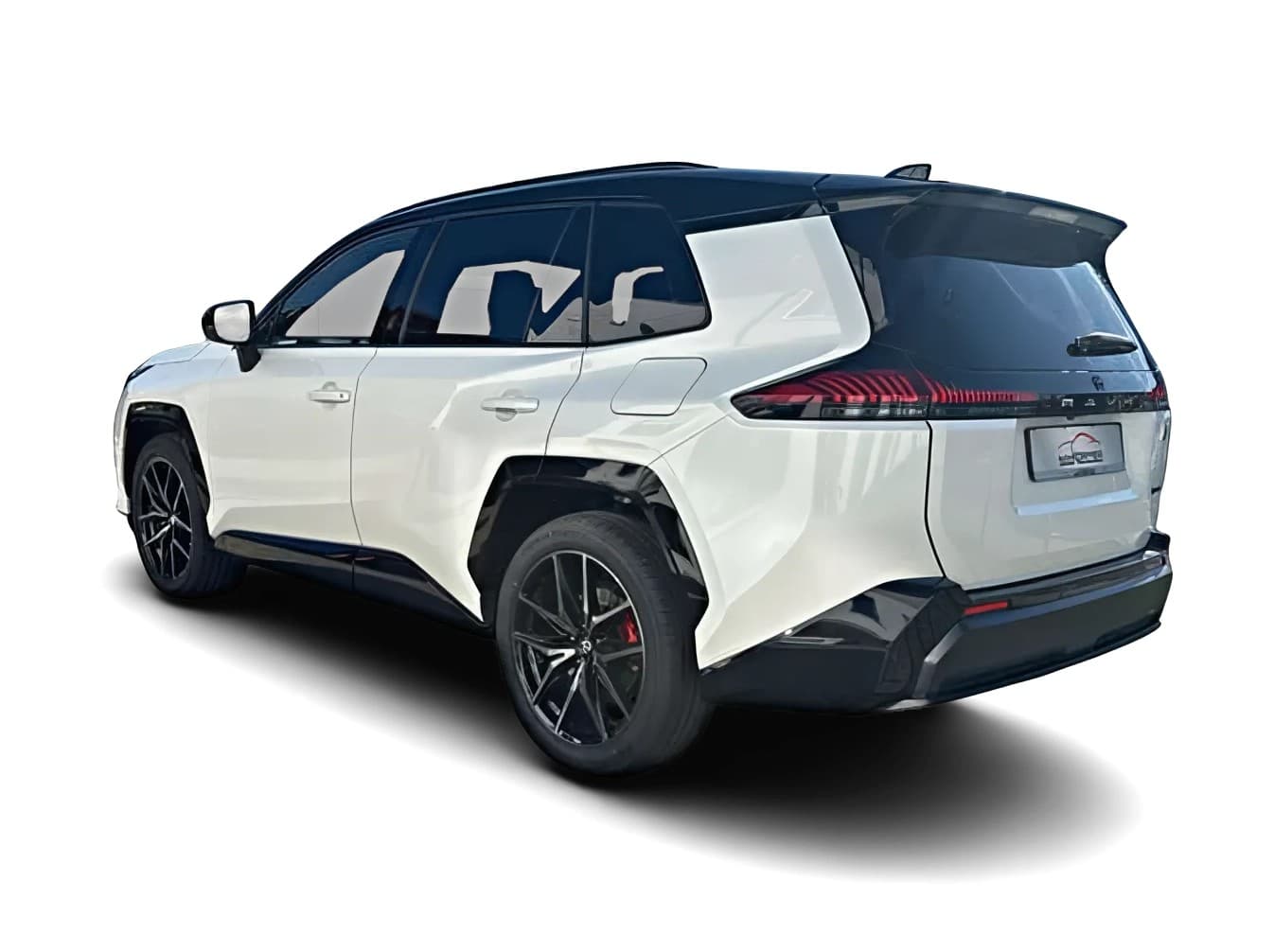 Toyota RAV 4 Hybrid 4x4 GR Sport MY2027,HUD,JBL,360°,ACC,sofort — 9